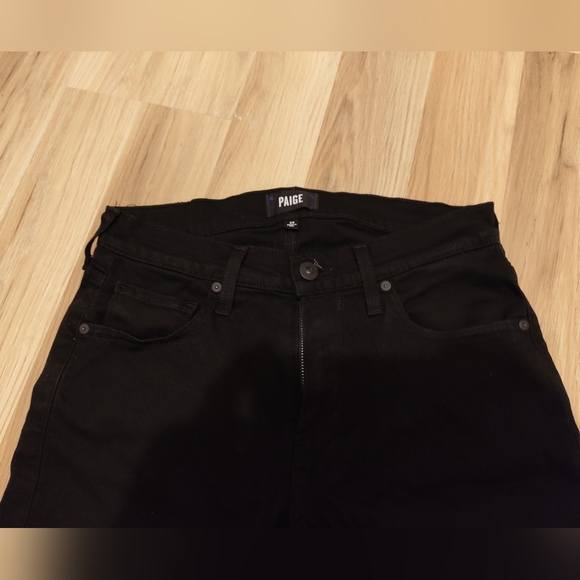 Paige flex jean - Picture 3 of 3